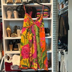 This dress is beautiful!  NWT.